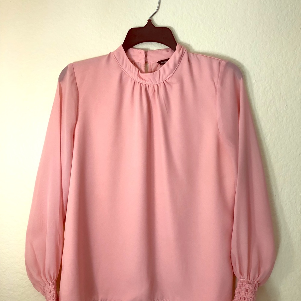 Women’s blouse